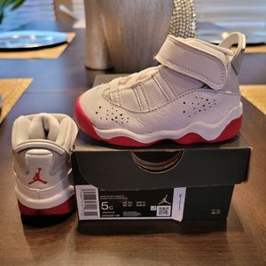 Jordan 6 Rings Shoes Size 5c